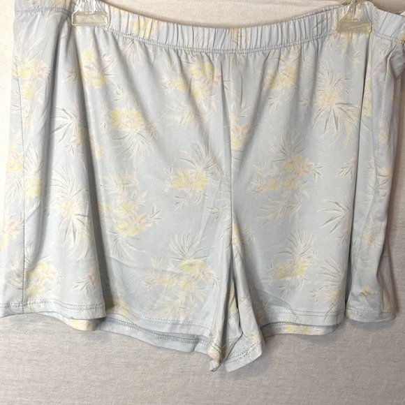 Pretty robe & pajama 3 piece set NWT! Jessica Simpson size XL - Picture 4 of 16